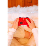 Microsoft Xbox Wireless Controller Controller Rød Hvid