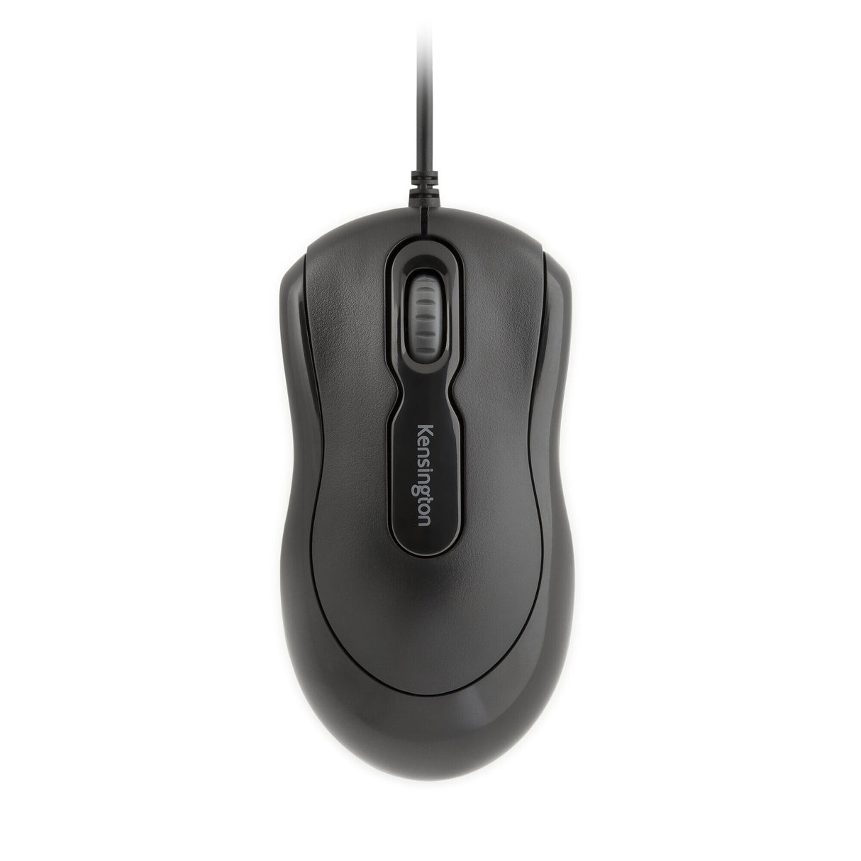 Kensington Mouse-in-a-Box EQ mus med ledning