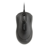 Kensington Mouse-in-a-Box EQ mus med ledning