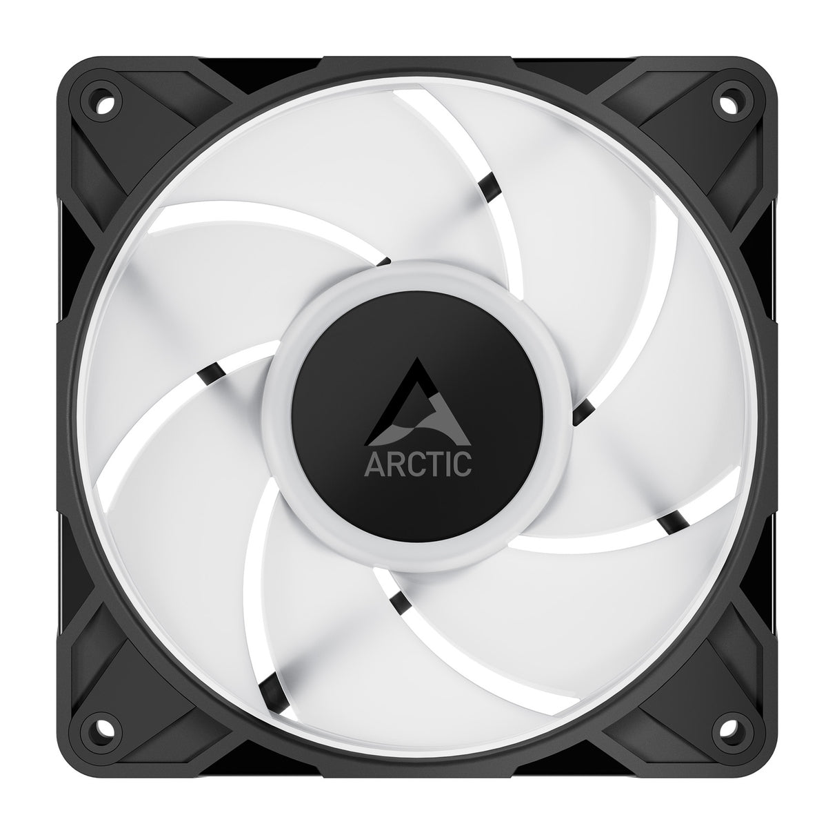 Arctic P12 Pro A-RGB Fan 3-pack 120 mm