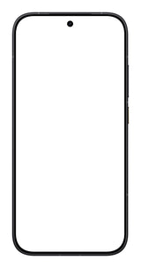POCO X8 Pro 16,7 cm (6.59") Dual SIM 5G USB Type-C 8 GB 256 GB 6500 mAh Gul