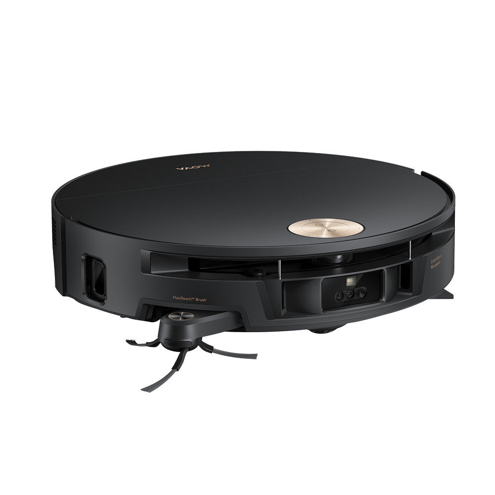 MOVA S70 Ultra Roller Black