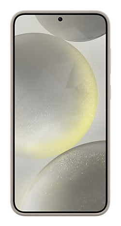 Samsung EF-GS926 mobiltelefon etui 17 cm (6.7") Cover Gråbrun