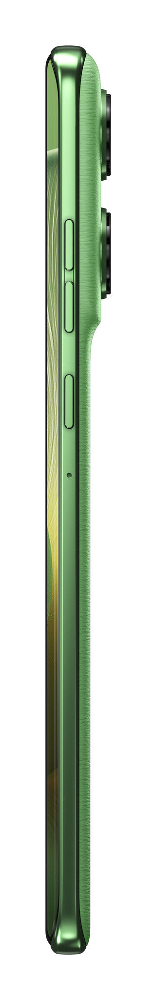 Motorola edge 60 16,9 cm (6.67") Dual SIM Android 15 5G USB Type-C 12 GB 512 GB 5200 mAh Grøn