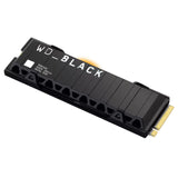 WD_BLACK SN850X NVMe SSD SSD WDS100T2XHE 1TB M.2 PCI Express 4.0 x4 (NVMe)