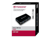 Transcend HUB3