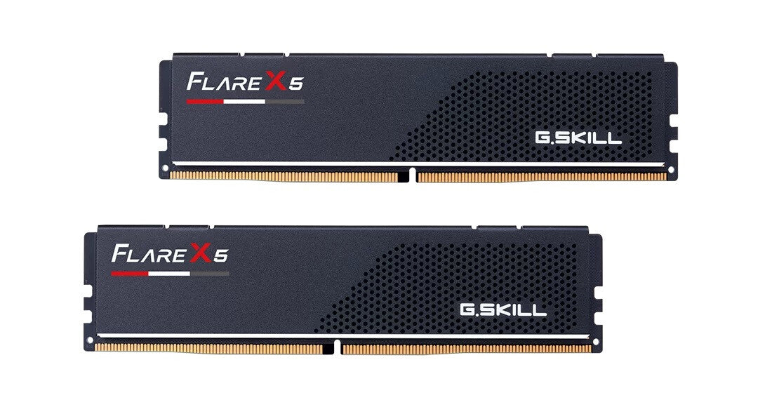 G.Skill Flare X5 F5-6000J3636F16GX2-FX5 hukommelsesmodul 32 GB 2 x 16 GB DDR5 288-pin DIMM
