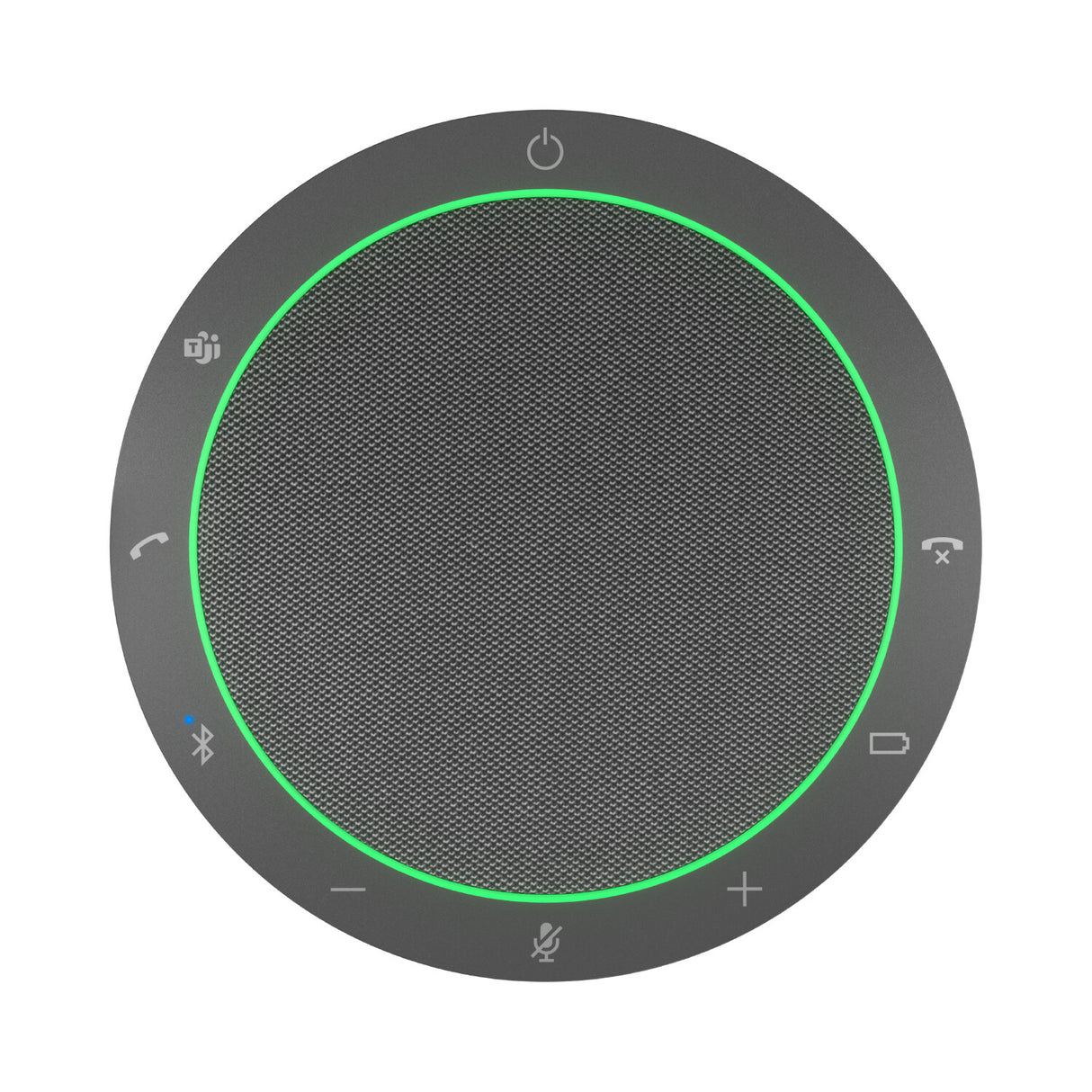 Jabra Speak2 55 konferencetelefon Universel USB Type-C Sort