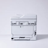 Brother MFC-L3760CDW Multifunktionsprinter LED A4 600 x 2400 dpi 26 sider pr. minut Wi-Fi