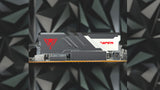 Patriot Memory Viper Venom hukommelsesmodul 32 GB 2 x 16 GB DDR5 6000 MT/s 288-pin DIMM Fejlkorrigerende kode