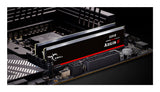 G.Skill Aegis F5-6000J3636F16GX1-IS hukommelsesmodul 16 GB 1 x 16 GB DDR5 288-pin DIMM