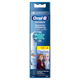 Oral-B Refill 4-pak børstehoved Frozen