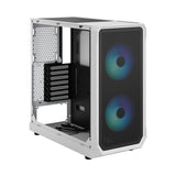 Fractal Design Focus 2 Midi Tower Hvid