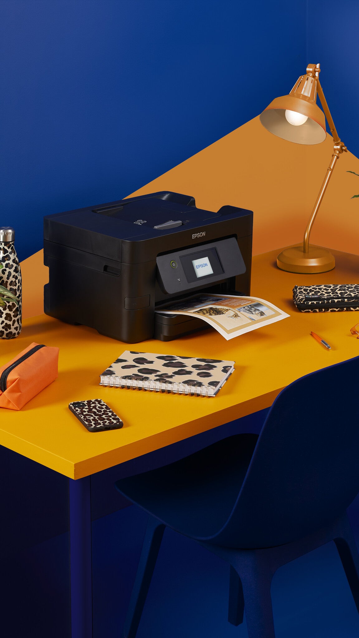 Epson WorkForce Pro WF-3820DWF