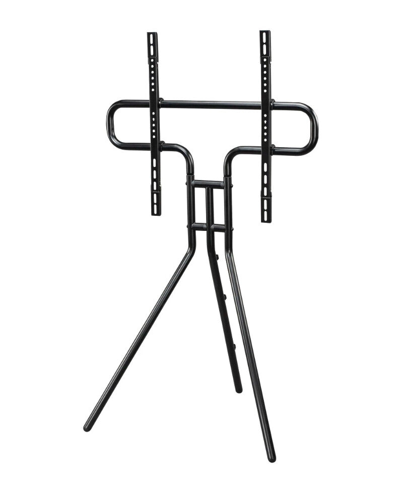 Hama 00220870 tv-beslag 190,5 cm (75") Sort