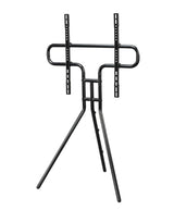 Hama 00220870 tv-beslag 190,5 cm (75") Sort