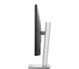 DELL Pro Plus P2725DE computerskærm 68,6 cm (27") 2560 x 1440 pixel Quad HD LCD Sort, Sølv
