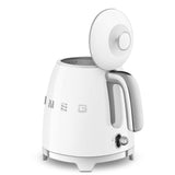Smeg 50's Style Elkedel KLF05WHEU Hvid