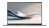 ASUS Zenbook S14 UX5406SA-PV037W Copilot+ PC Intel Core Ultra 5 226V Laptop 35,6 cm (14") 3K 16 GB LPDDR5x-SDRAM 512 GB SSD Wi-Fi 7 (802.11be) Windows 11 Home Hvid
