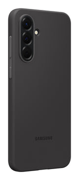 Samsung EF-PA566 mobiltelefon etui 17 cm (6.7") Cover Sort