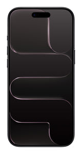 Apple iPhone Air 16,5 cm (6.5") Dual SIM iOS 26 5G USB Type-C 256 GB Sort