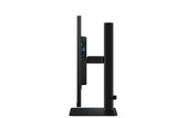 Samsung S60UD computerskærm 68,6 cm (27") 2560 x 1440 pixel Quad HD LCD Sort