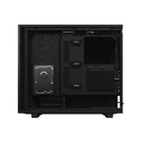 Fractal Design Define 7 Tower Udvidet ATX Sort