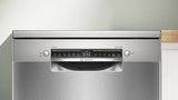Bosch SMS4HVI14E fritstående opvaskemaskine