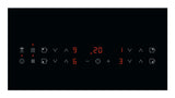 AEG TN64IA00FB kogeplade Sort Indbygget 60 cm Zone induktionskogeplade 4 zone(s)