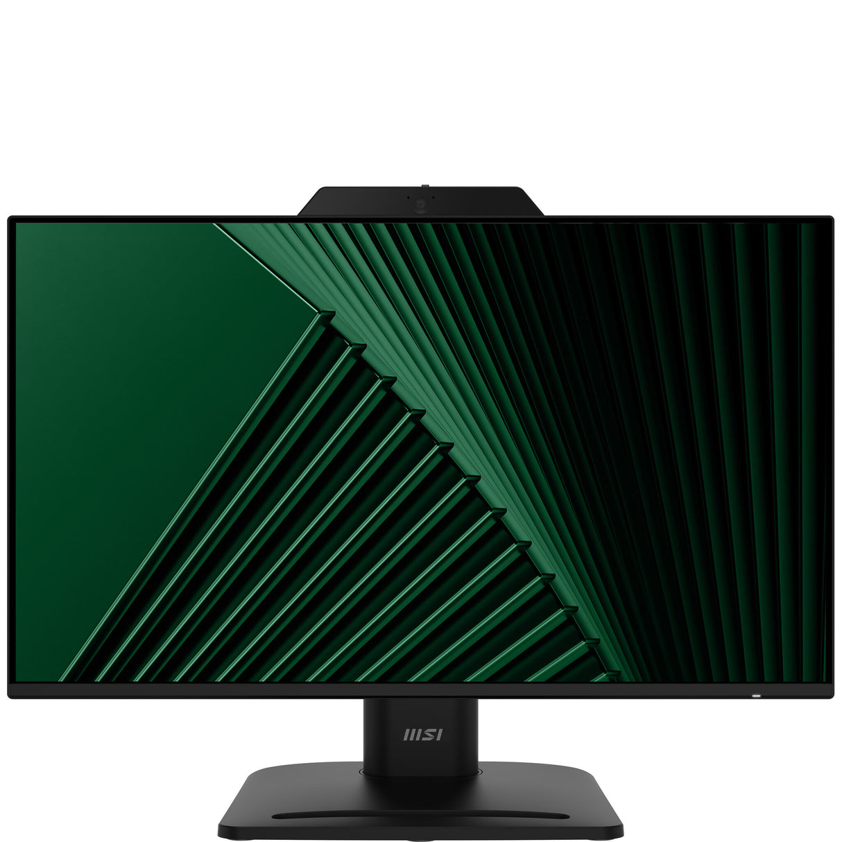 MSI Pro MP242PMG computerskærm 60,5 cm (23.8") 1920 x 1080 pixel Fuld HD LCD Sort