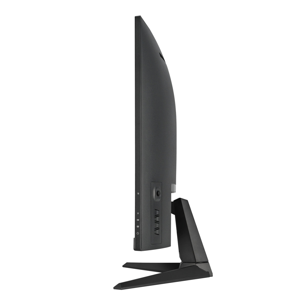 ASUS TUF Gaming VG32WQ3B computerskærm 80 cm (31.5") 2560 x 1440 pixel Quad HD LED Sort