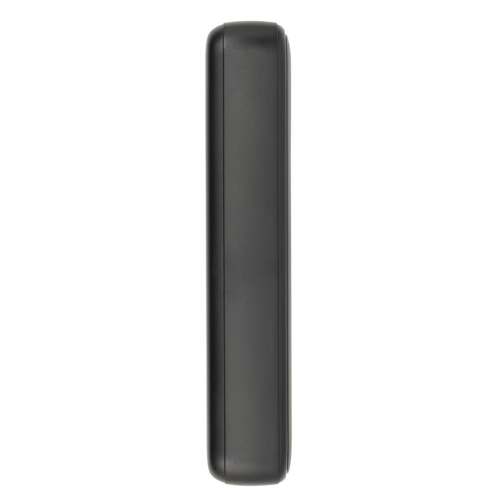 Rivacase VA2521 powerbank Lithium polymer (LiPo) 20000 mAh Grå