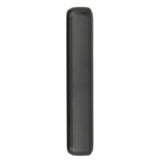 Rivacase VA2521 powerbank Lithium polymer (LiPo) 20000 mAh Grå