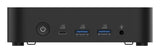 ASUS NUC 14 Essential Kit RNUC14MNK3500002 Mini PC N-series N355 0GB 0GB Intel UHD Graphics No-OS