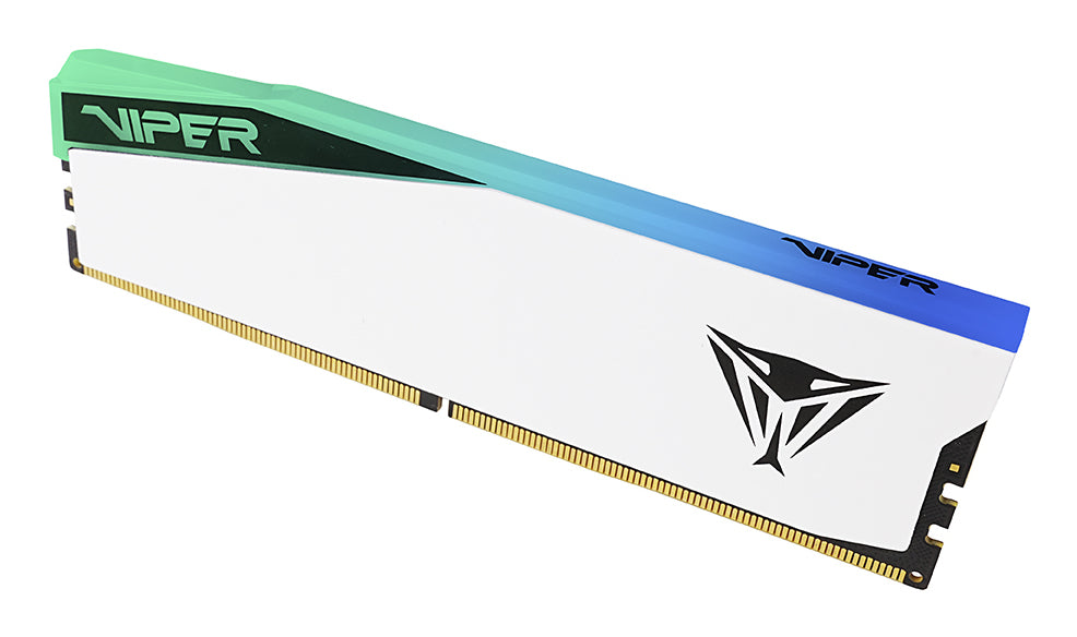 Patriot Memory Viper Elite 5 hukommelsesmodul 32 GB 2 x 16 GB DDR5 6000 MT/s 288-pin DIMM