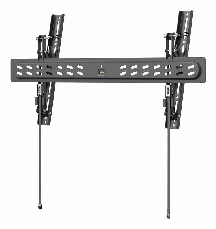 Gembird PRO series 2,41 m (95") Sort