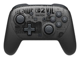Nintendo Switch 2 Pro - Resident Evil Requiem Edition Controller Nintendo Switch 2 Sort