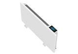 THERMEX 140.21.0750.2 varmeapparat Indendørs Hvid 750 W Konvektor elektrisk rumvarmer