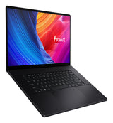 ASUS ProArt P16 H7606WP-RJ079X Copilot+ PC AMD Ryzen AI 9 HX 370 Laptop 40,6 cm (16") Berøringsskærm 3K 64 GB LPDDR5x-SDRAM 2 TB SSD NVIDIA GeForce RTX 5070 Wi-Fi 7 (802.11be) Windows 11 Pro Sort