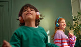 Philips 4000 series TAK4200CT/00 hovedtelefoner/headset Trådløs Opkald/musik Bluetooth Blå, Grøn