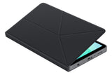 Samsung EF-BX130 22,1 cm (8.7") Flipetui Sort