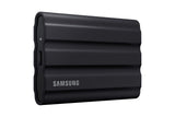 Samsung MU-PE2T0S 2 TB USB Type-C 3.2 Gen 2 (3.1 Gen 2) Sort