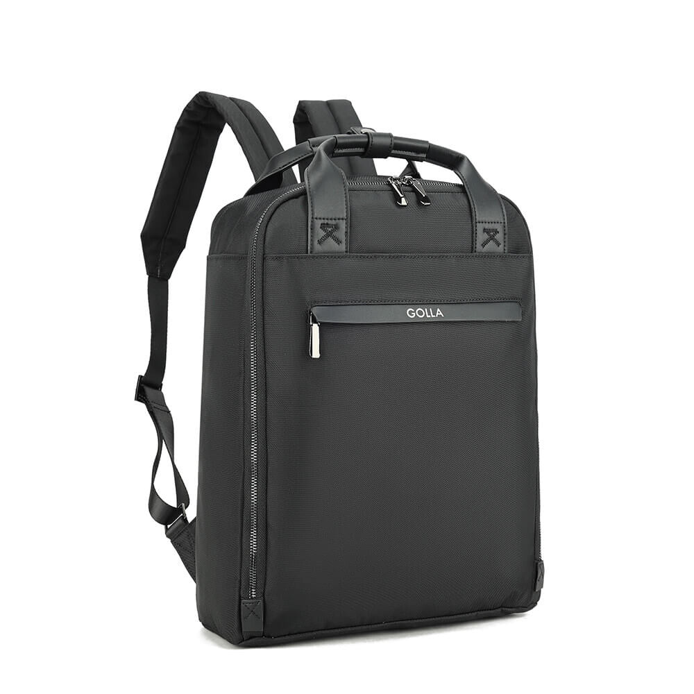 Golla Rygsæk Orion 15.6" Sort