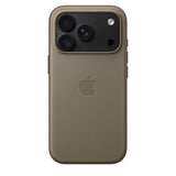 Apple iPhone 18 Pro TechWoven Case with MagSafe – Taupe