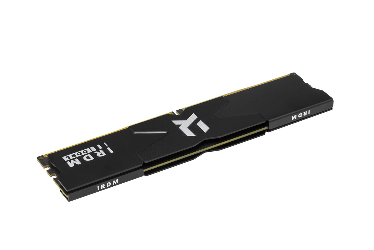 Goodram IRDM DDR5 IR-6400D564L32S/32GDC hukommelsesmodul 32 GB 2 x 16 GB 288-pin DIMM