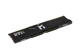Goodram IRDM DDR5 IR-6400D564L32S/32GDC hukommelsesmodul 32 GB 2 x 16 GB 288-pin DIMM