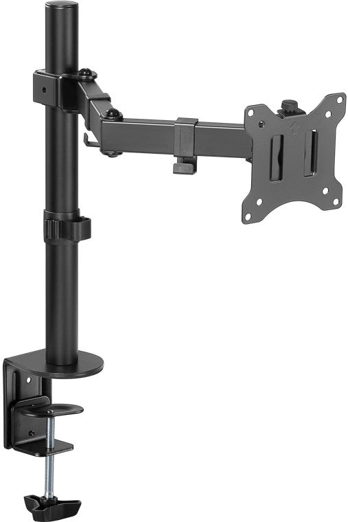 Goobay - Monitor Mount Single Flex - 17 to 32