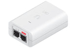 Ubiquiti Networks POE-24-12W-WH 12Watt