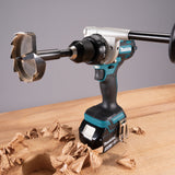 Makita DDF492 LXT Bore-/skruemaskine Solo