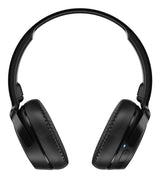 Skullcandy Riff 2 Headset Trådløs Musik/hverdag USB Type-C Bluetooth Sort